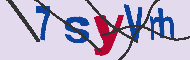 Codice captcha
