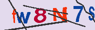 Codice captcha