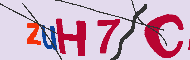Codice captcha