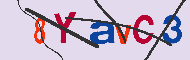 Codice captcha
