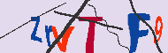 Codice captcha