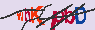 Codice captcha