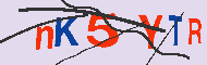 Codice captcha