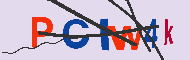 Codice captcha